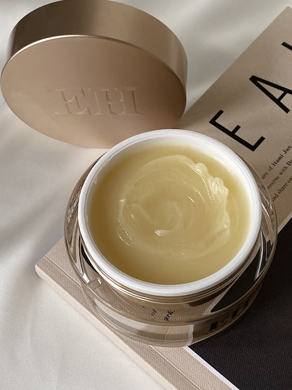 Moringa Cleansing Balm 100g with Dual Action Cleansing Cloth