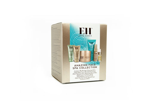 Amazing Face Spa Collection