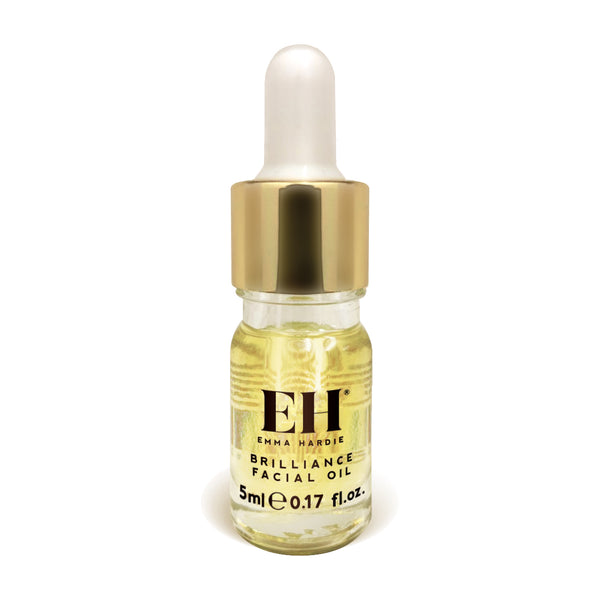 エルシェラ DNA  エンリッチオイル 5mlBrillianceFacialOil_3_grand