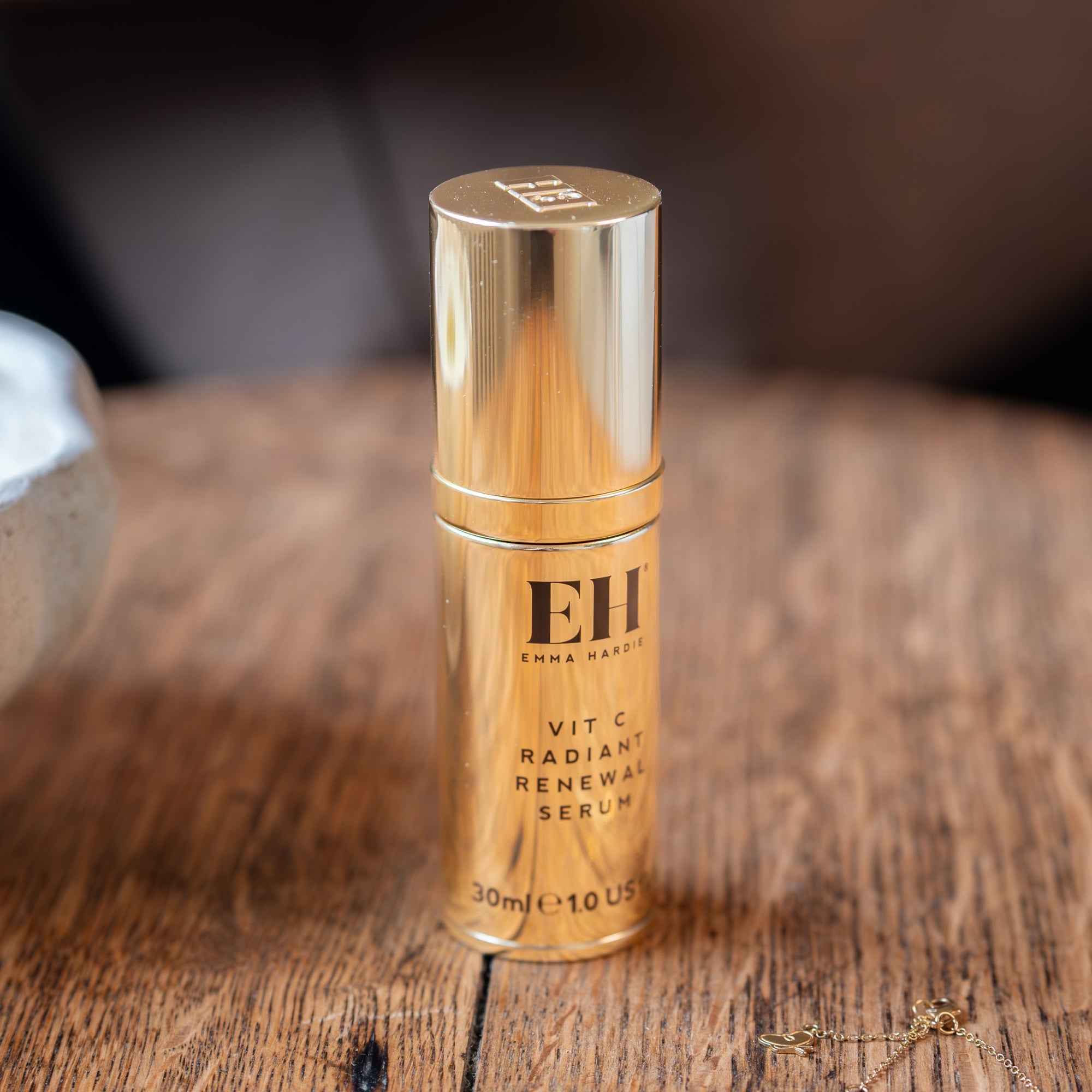 Vit C Radiant Renewal Serum 30ml