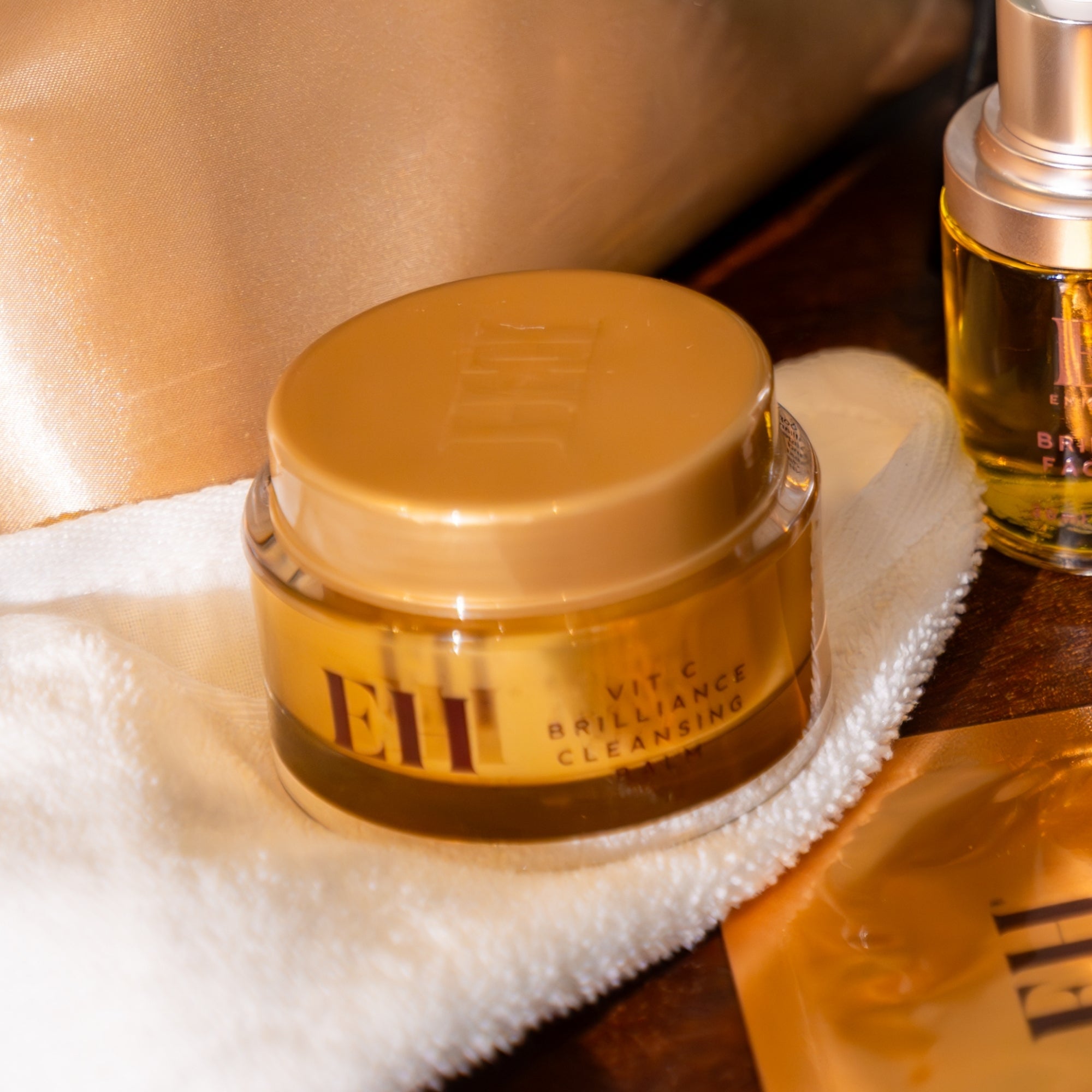 Online Exclusive Brightening Collection