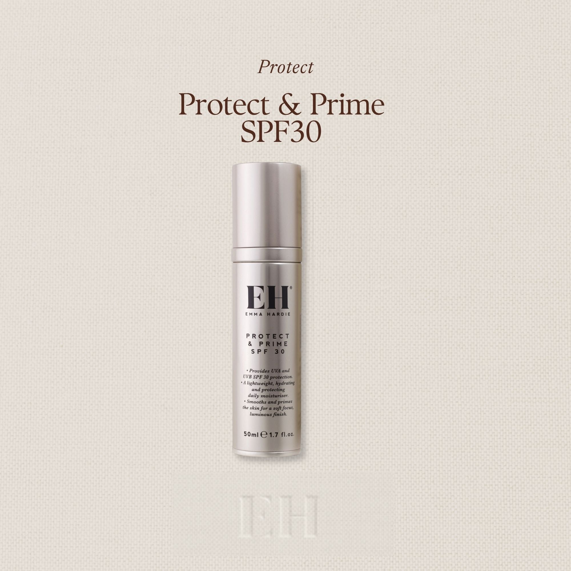 The Complete Amazing Face Ritual