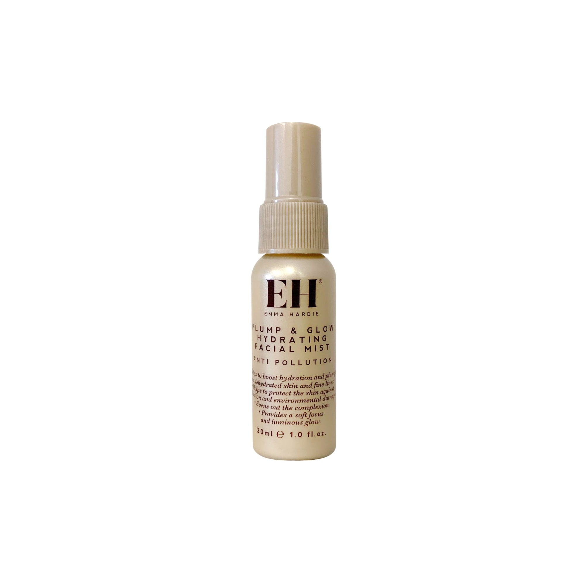 Plump & Glow Hydrating Facial Mist