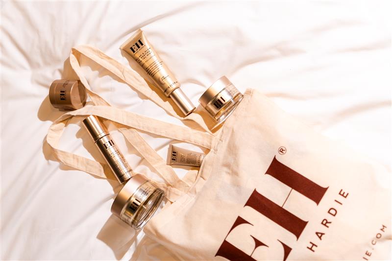 Emma Hardie Tote Bag