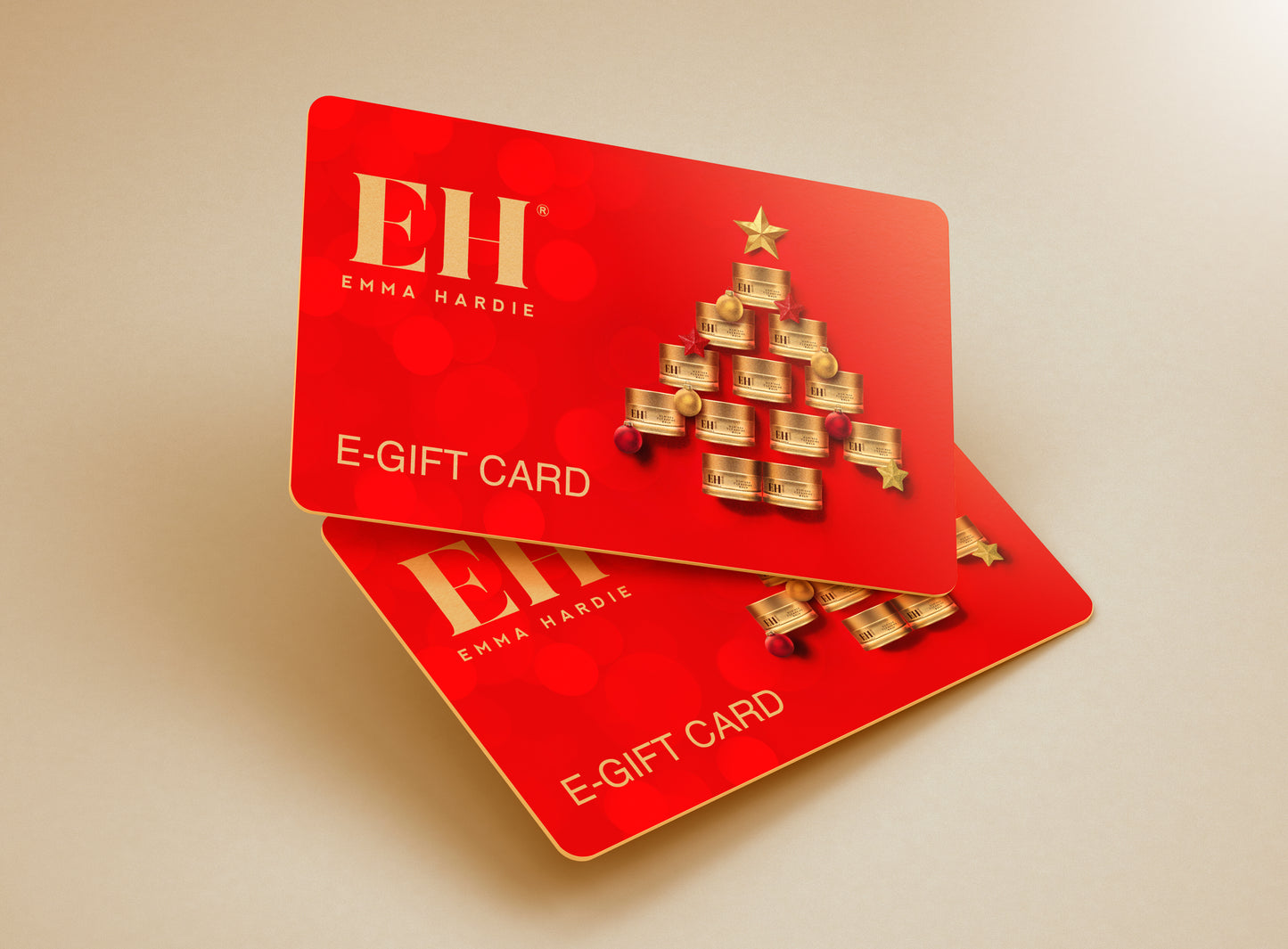 Emma Hardie e-Gift Card