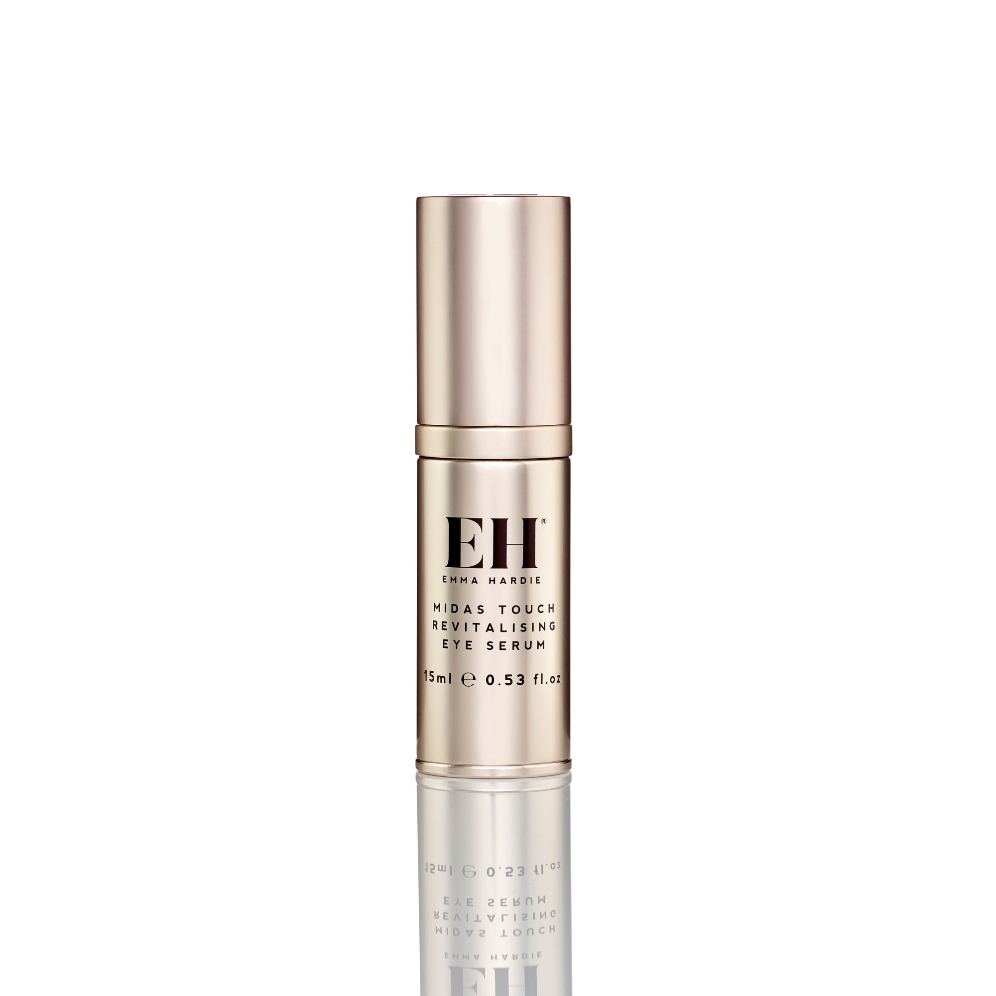 Revitalise Your Eyes: Midas Touch Eye Serum 15ml