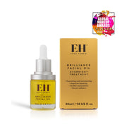 Award winning Emma Hardie Brilliance Facial Oil.

Global Make Up  Awards 2025:
GOLD Best Natural Skincare Product