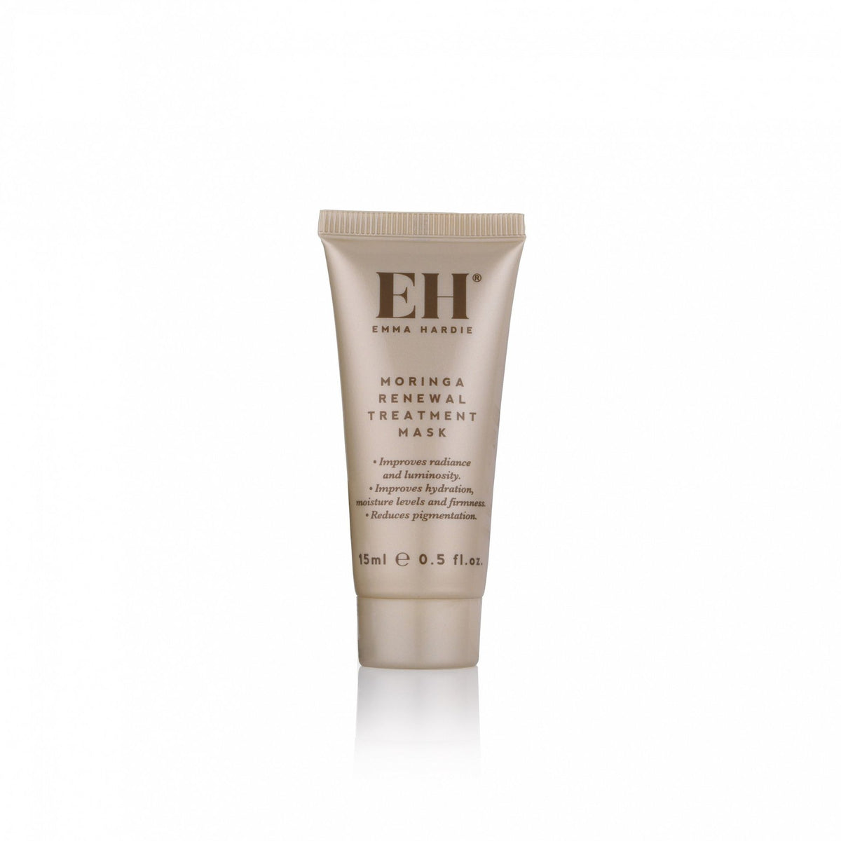 Moringa Renewal Treatment Mask 15ml - Emma Hardie 