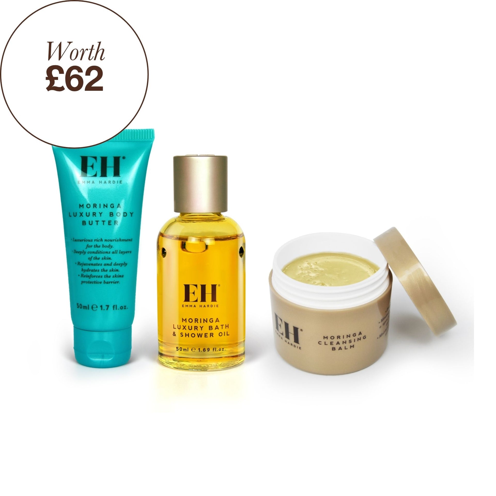 Luxury Spa Collection