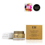 Award Winning Emma Hardie Vit C Brilliance Cleansing Balm
Global Make Up  Awards	BRONZE Best Cleansing Balm
Get The Gloss Beauty Awards 2025 GOLD Best Oil Balm or Cleanser