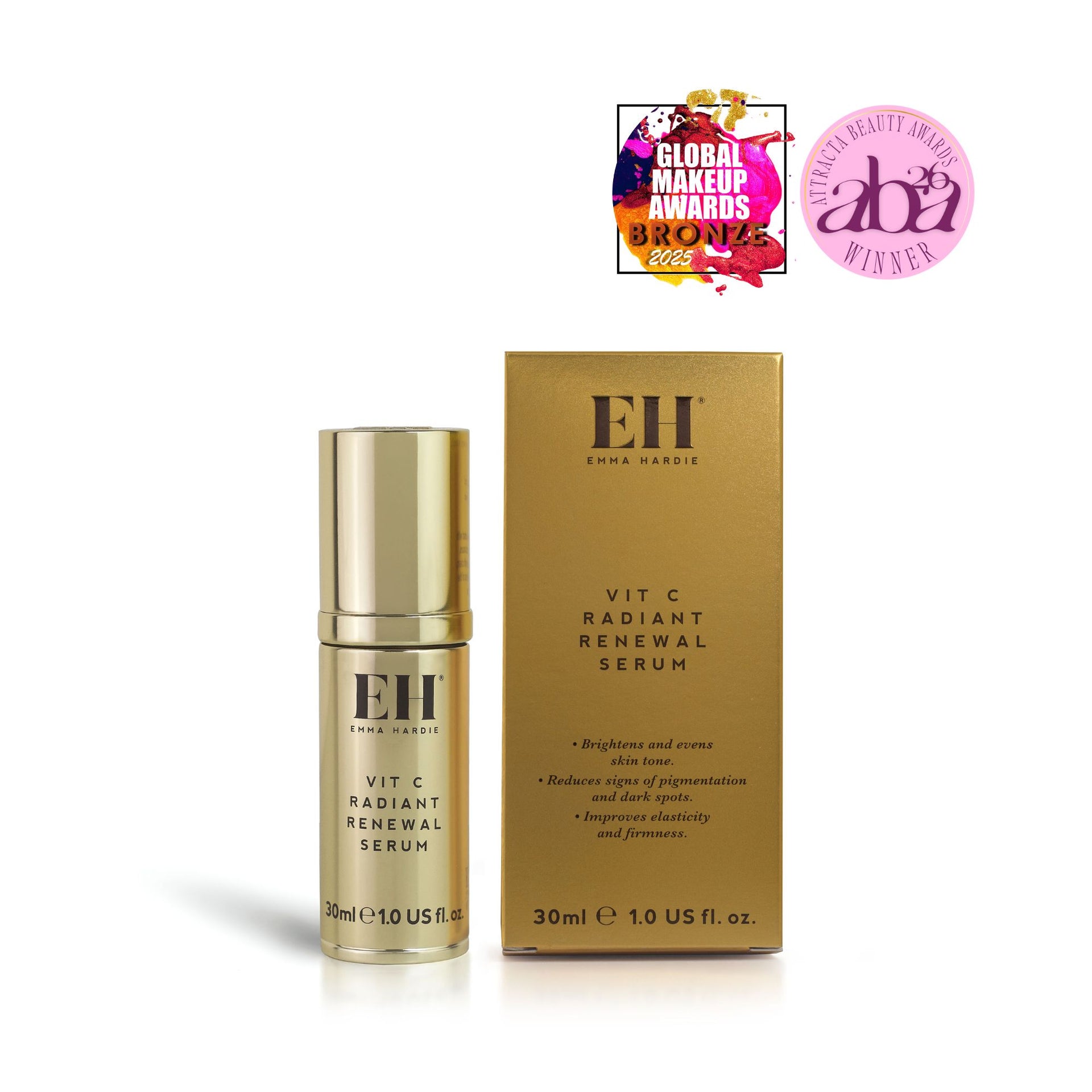 Vit C Radiant Renewal Serum