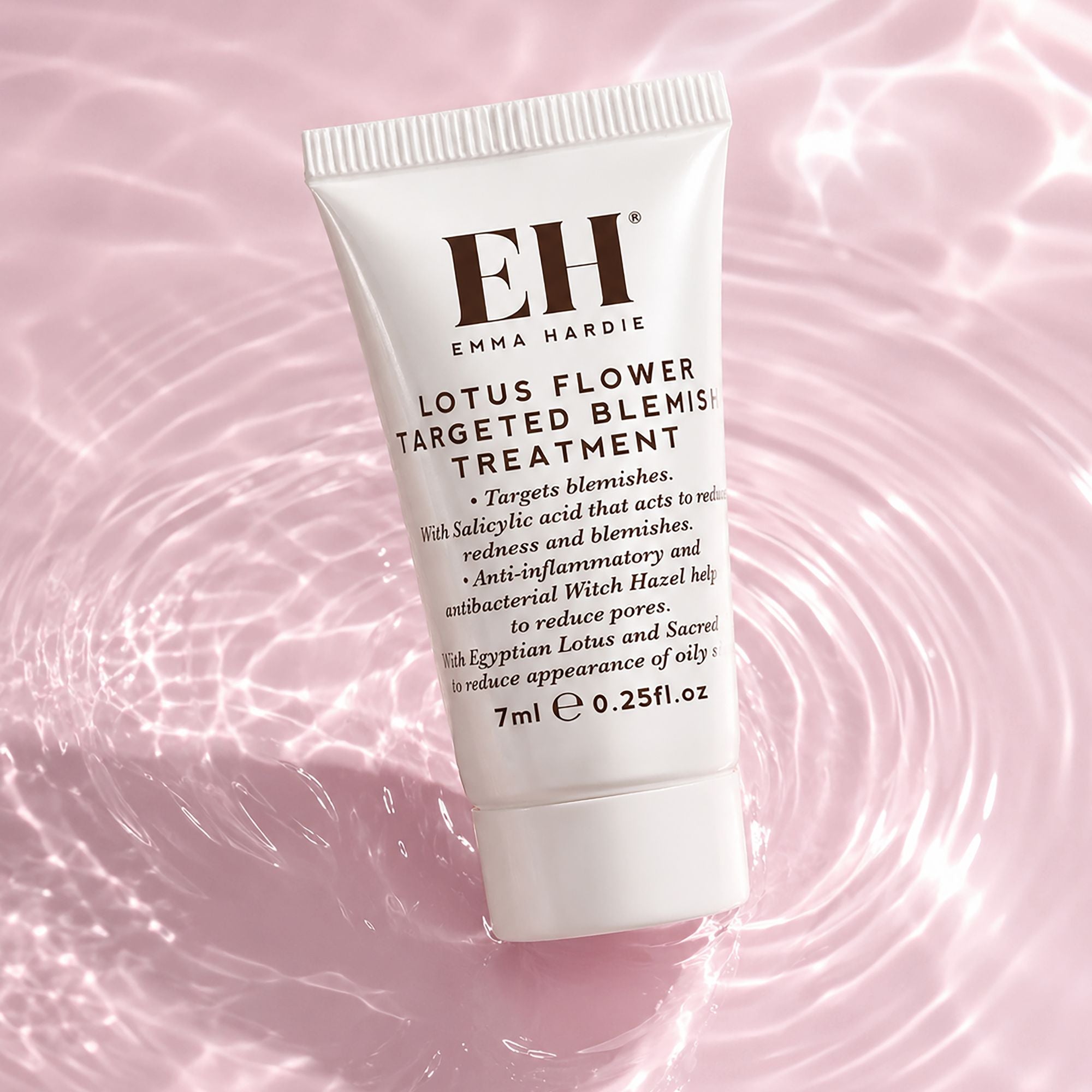 Lotus Flower Targeted Blemish Treatment
