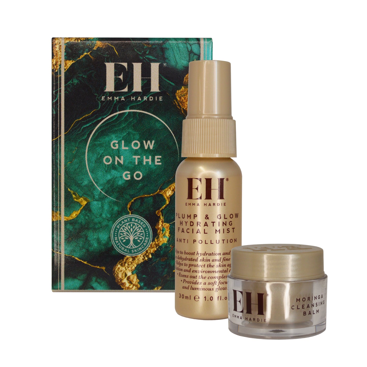 Glow on the Go - Worth £28