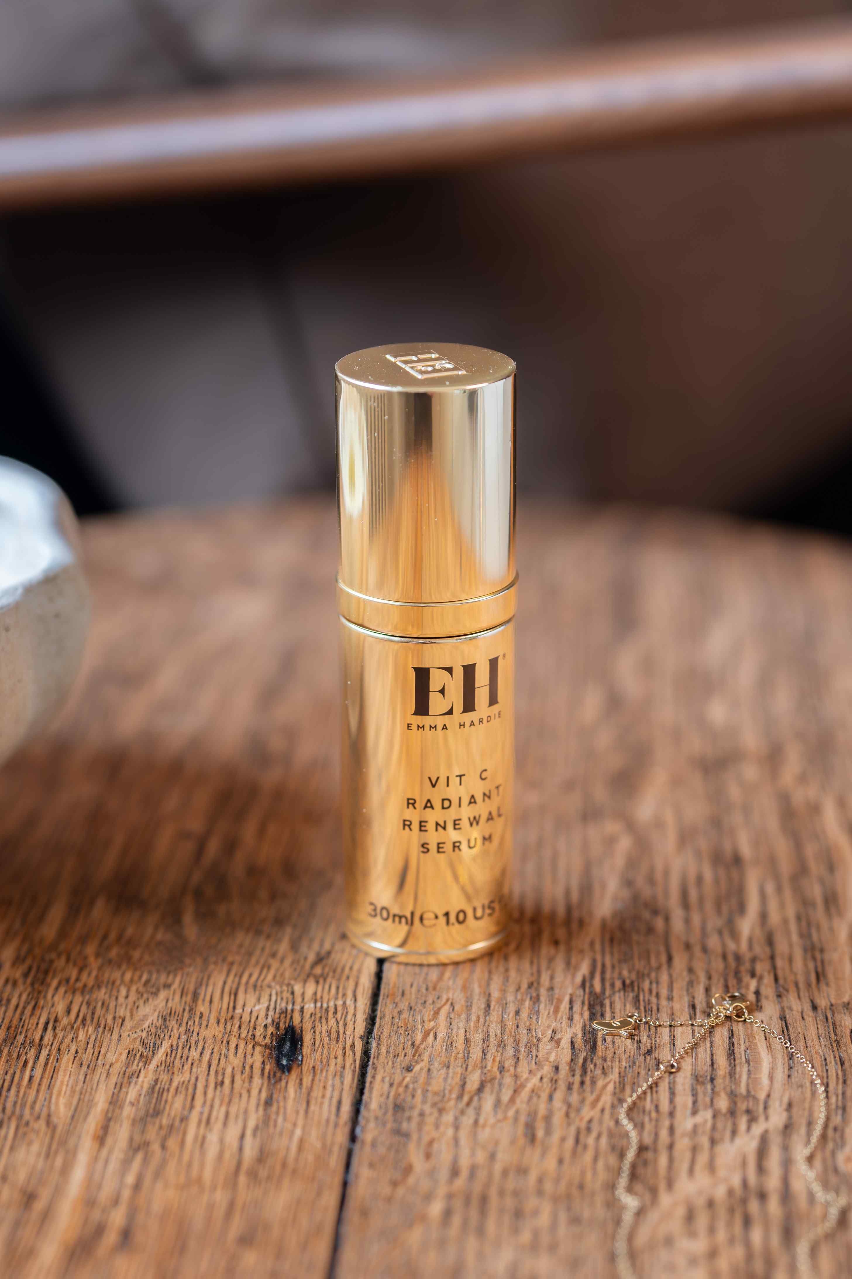 Vit C Radiant Renewal Serum 30ml