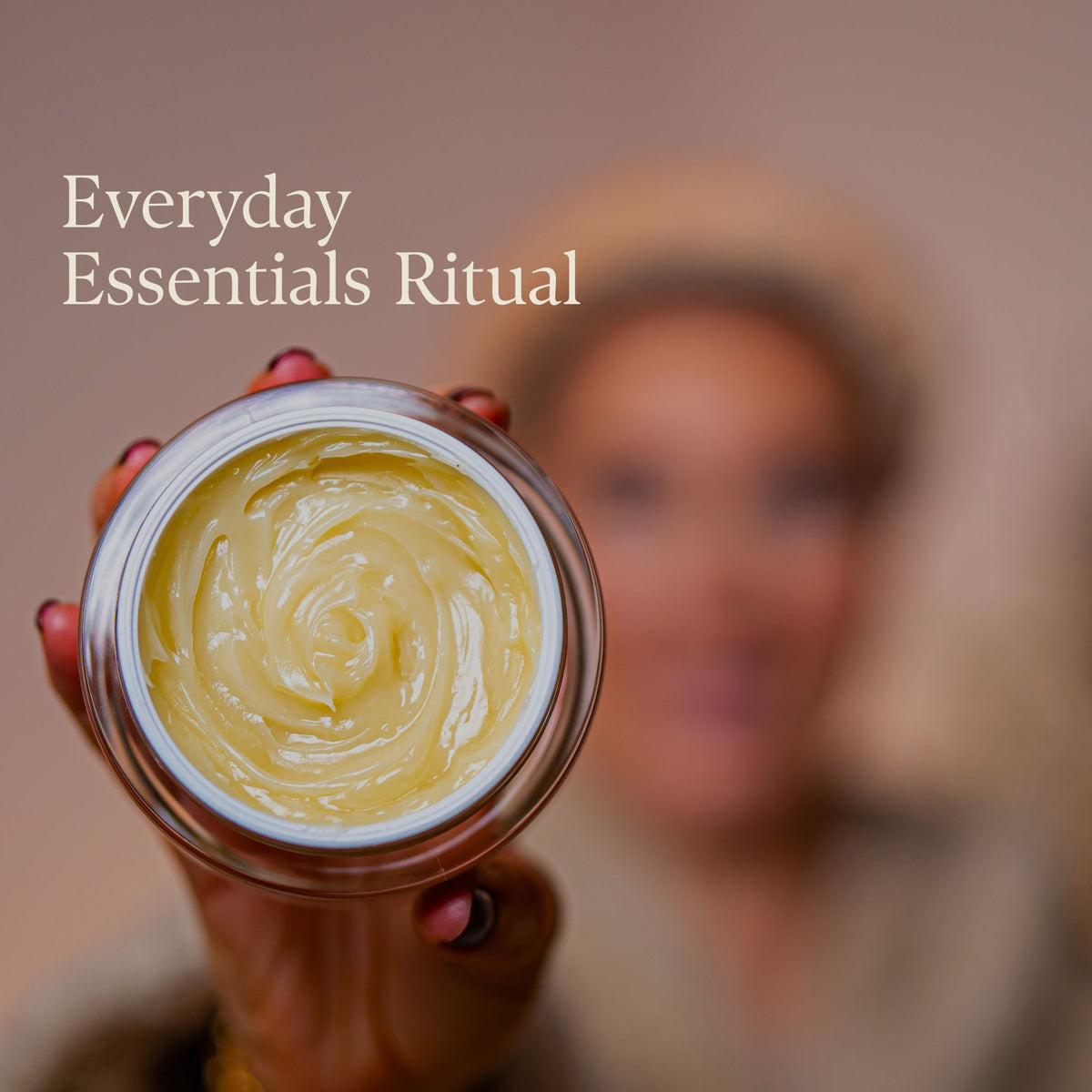 Everyday Essential Ritual