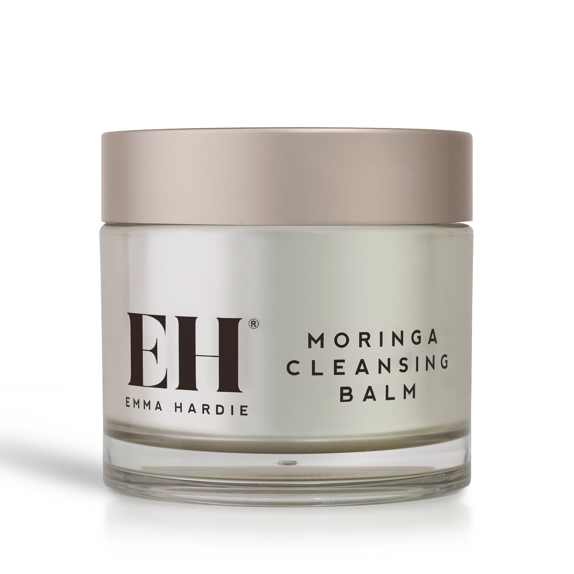 Moringa Cleansing Balm