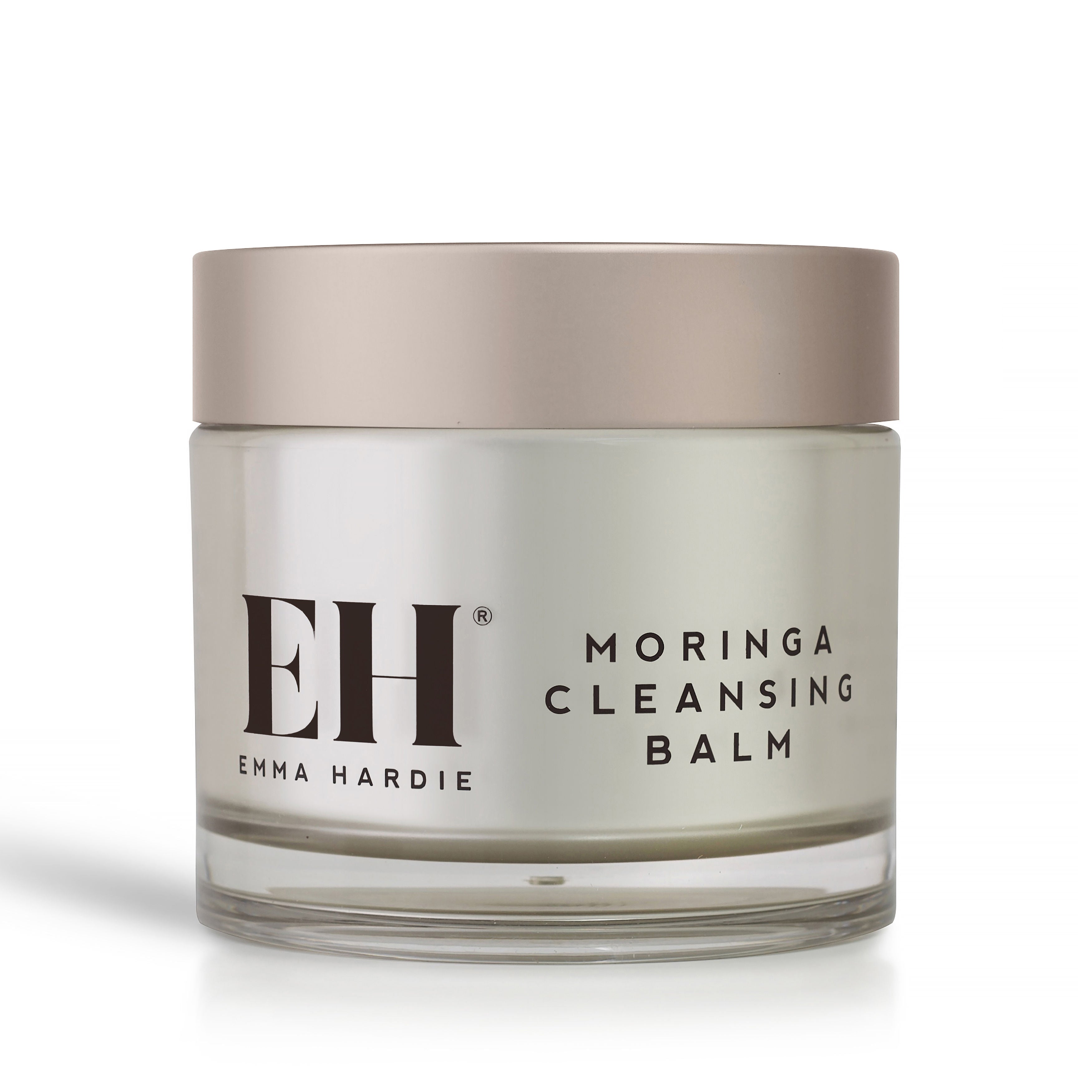 Moringa Cleansing Balm