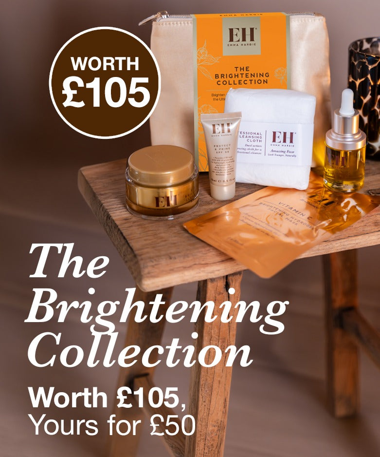 Online Exclusive Brightening Collection