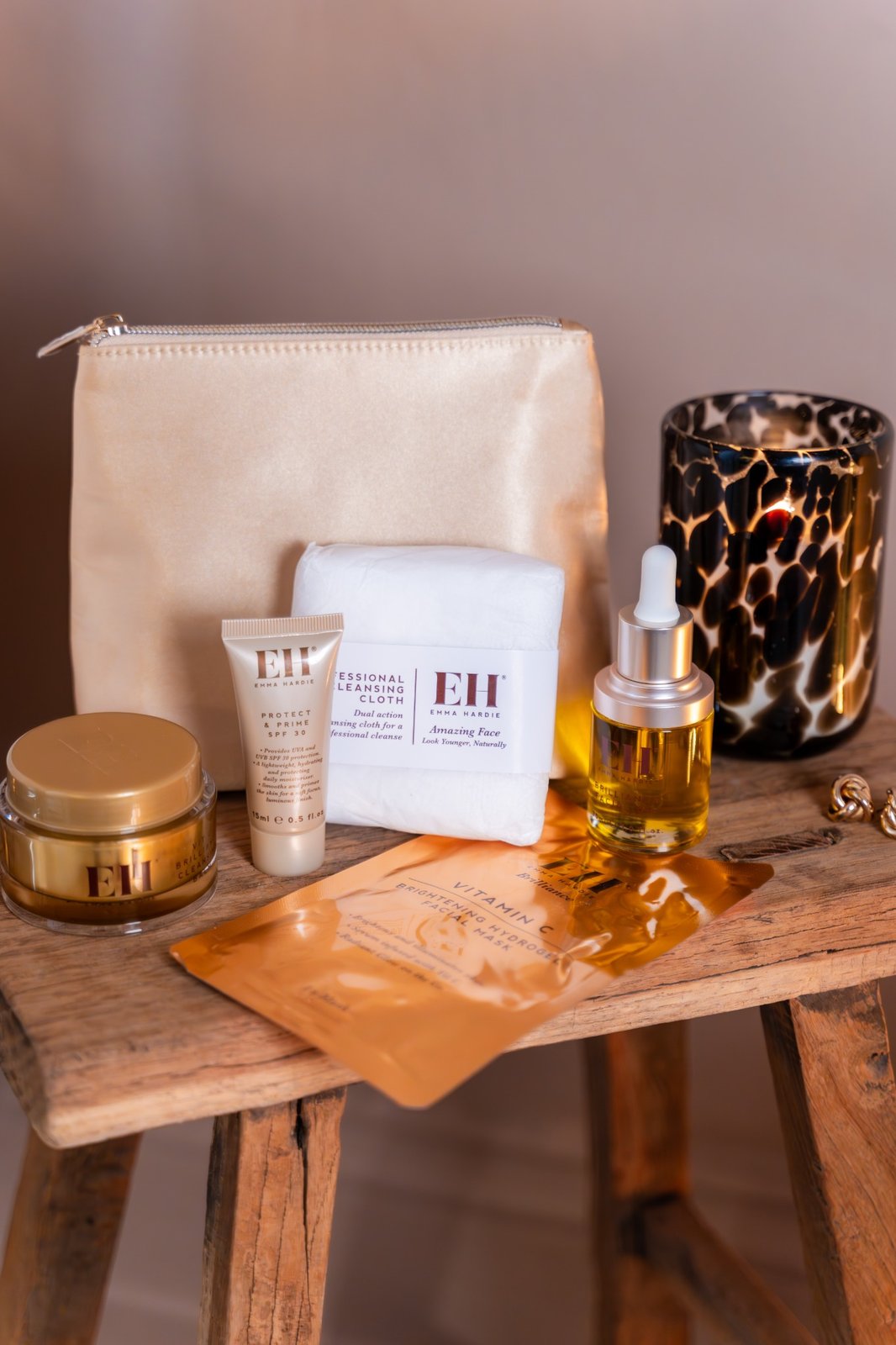 Online Exclusive Brightening Collection