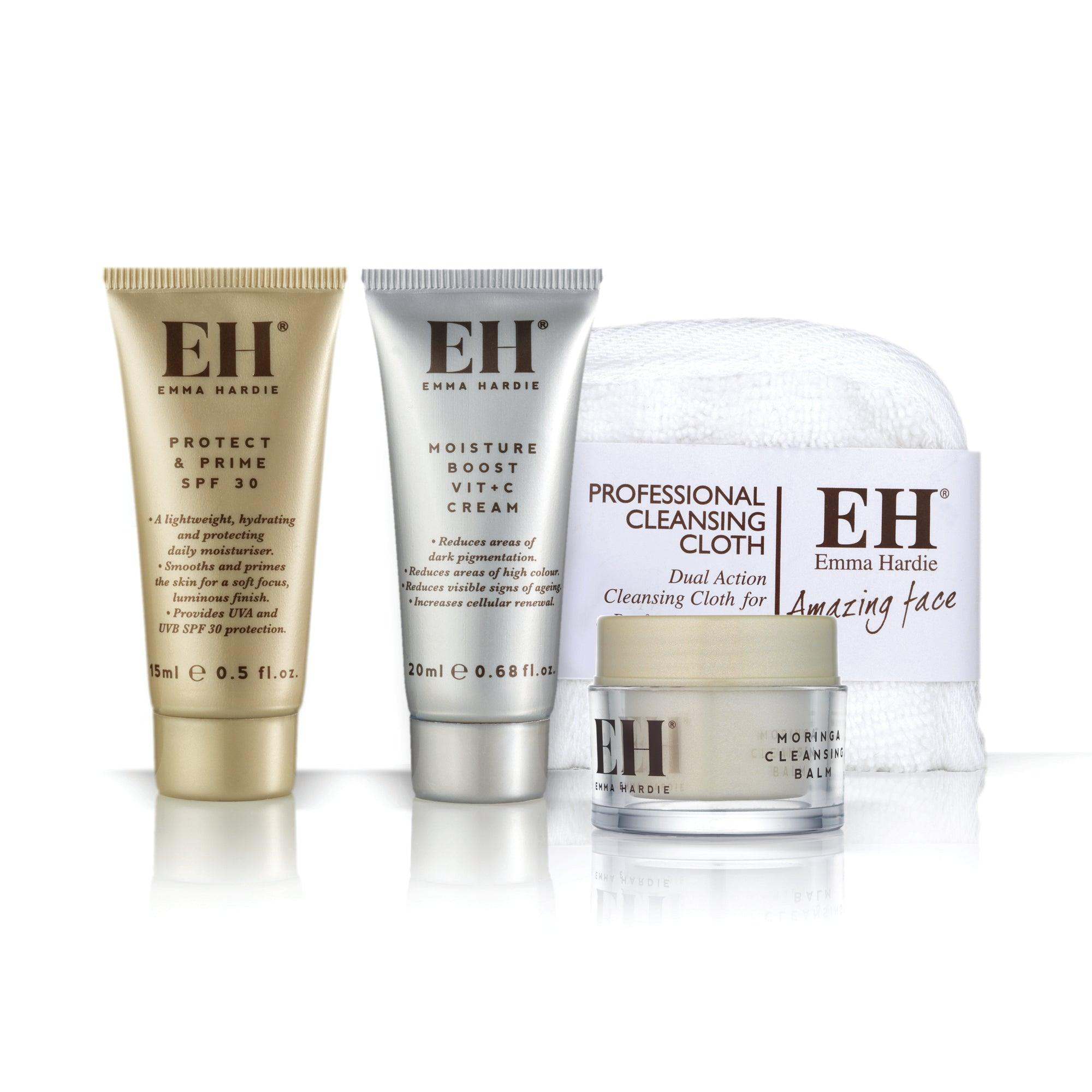 Protect & Glow Kit - Emma Hardie 