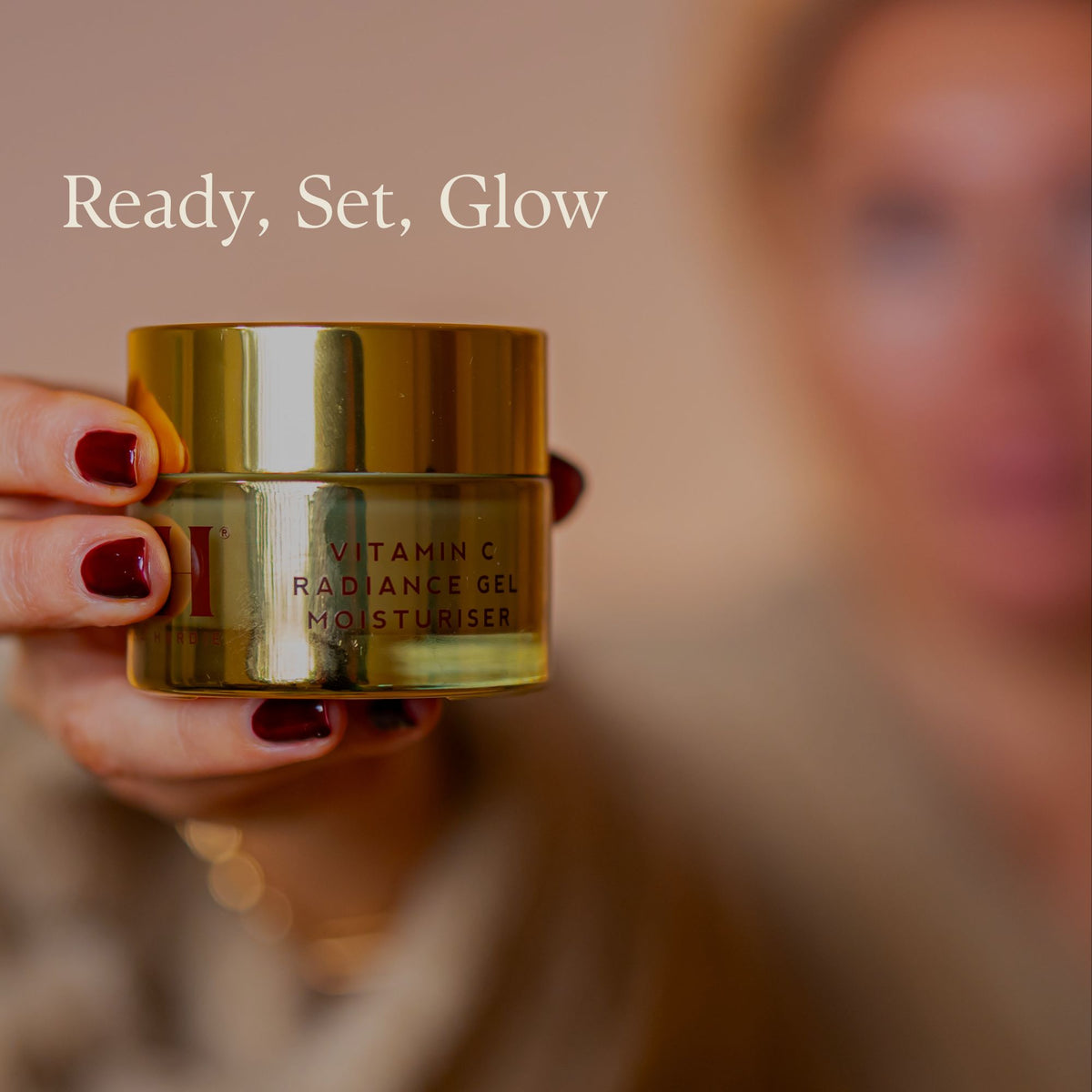 Ready, Set, Glow