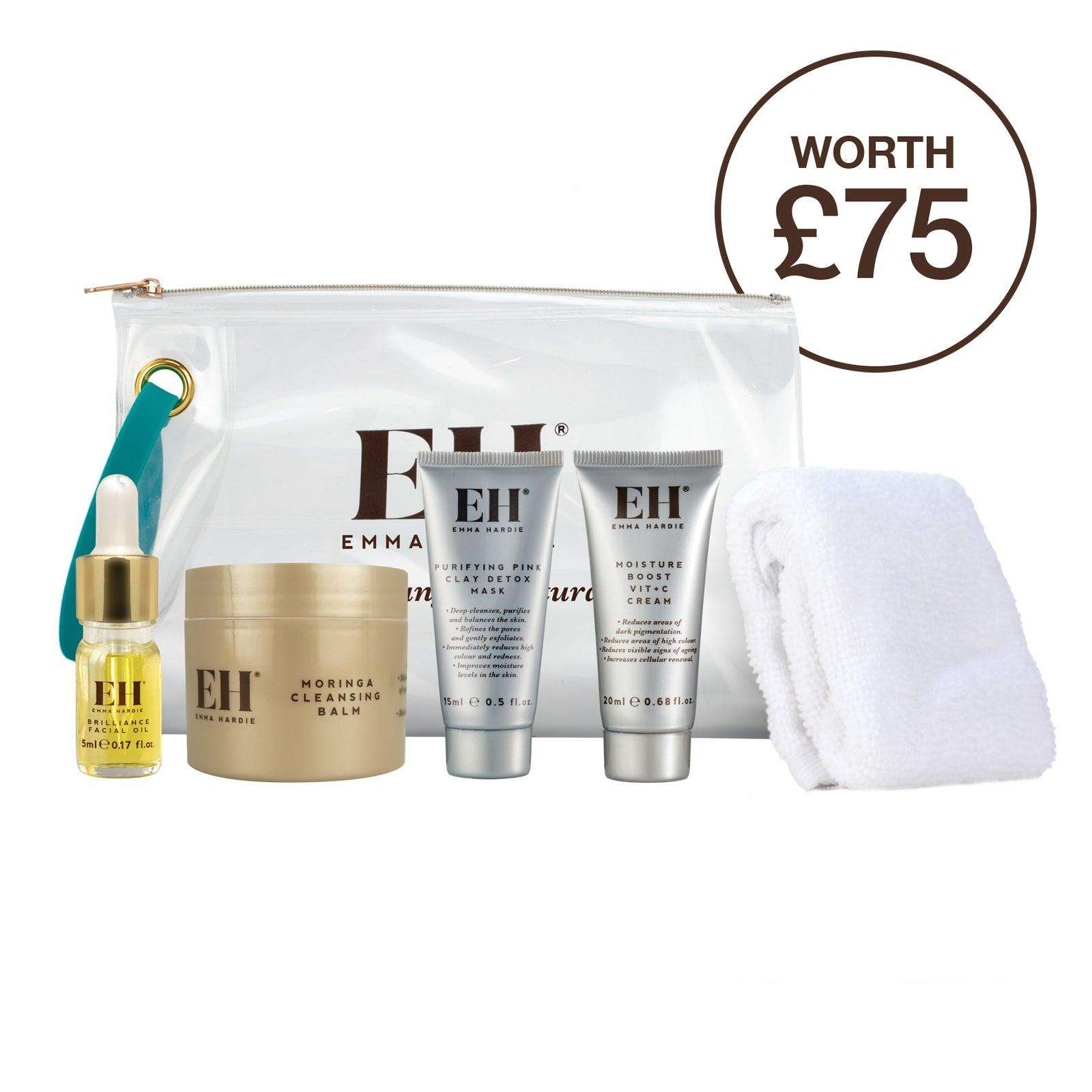 Brilliance Edit Kit - Emma Hardie 