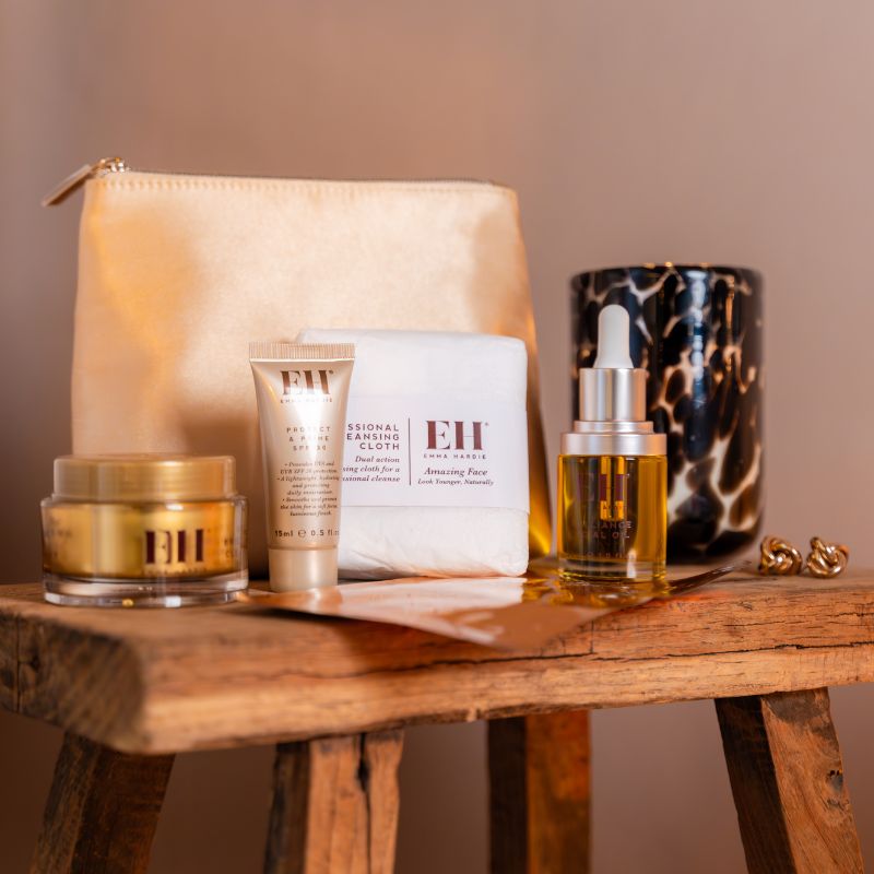 Mothers Day Brightening Collection