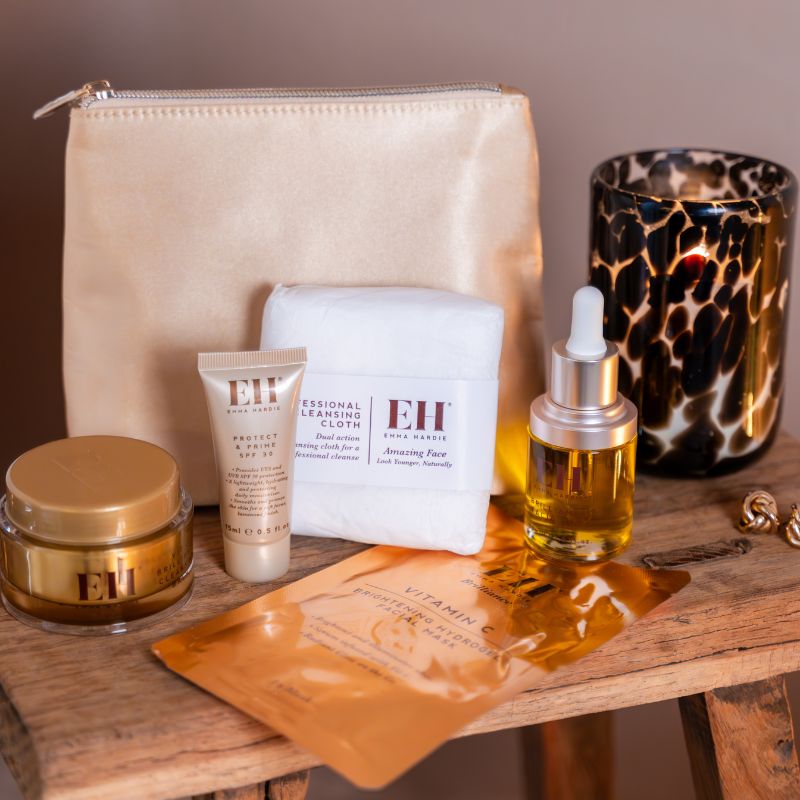 Online Exclusive Brightening Collection