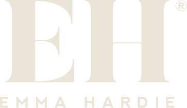 Emma Hardie logo