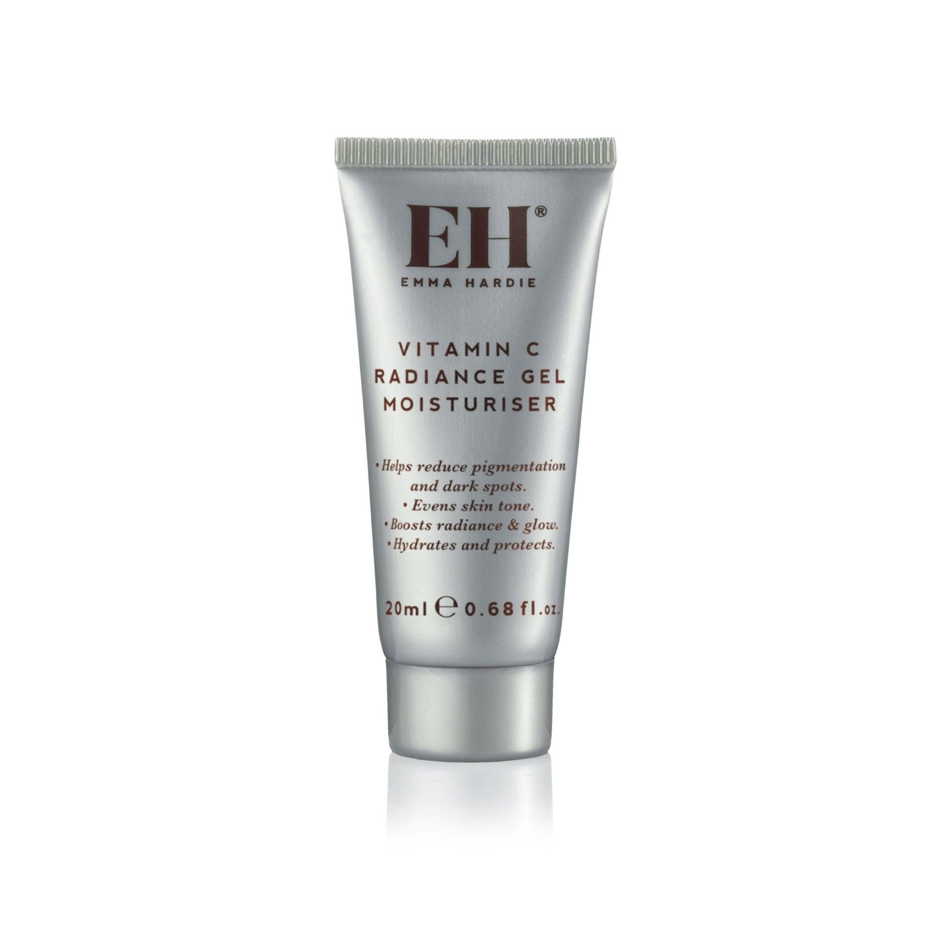 Vitamin C Radiance Gel Moisturiser