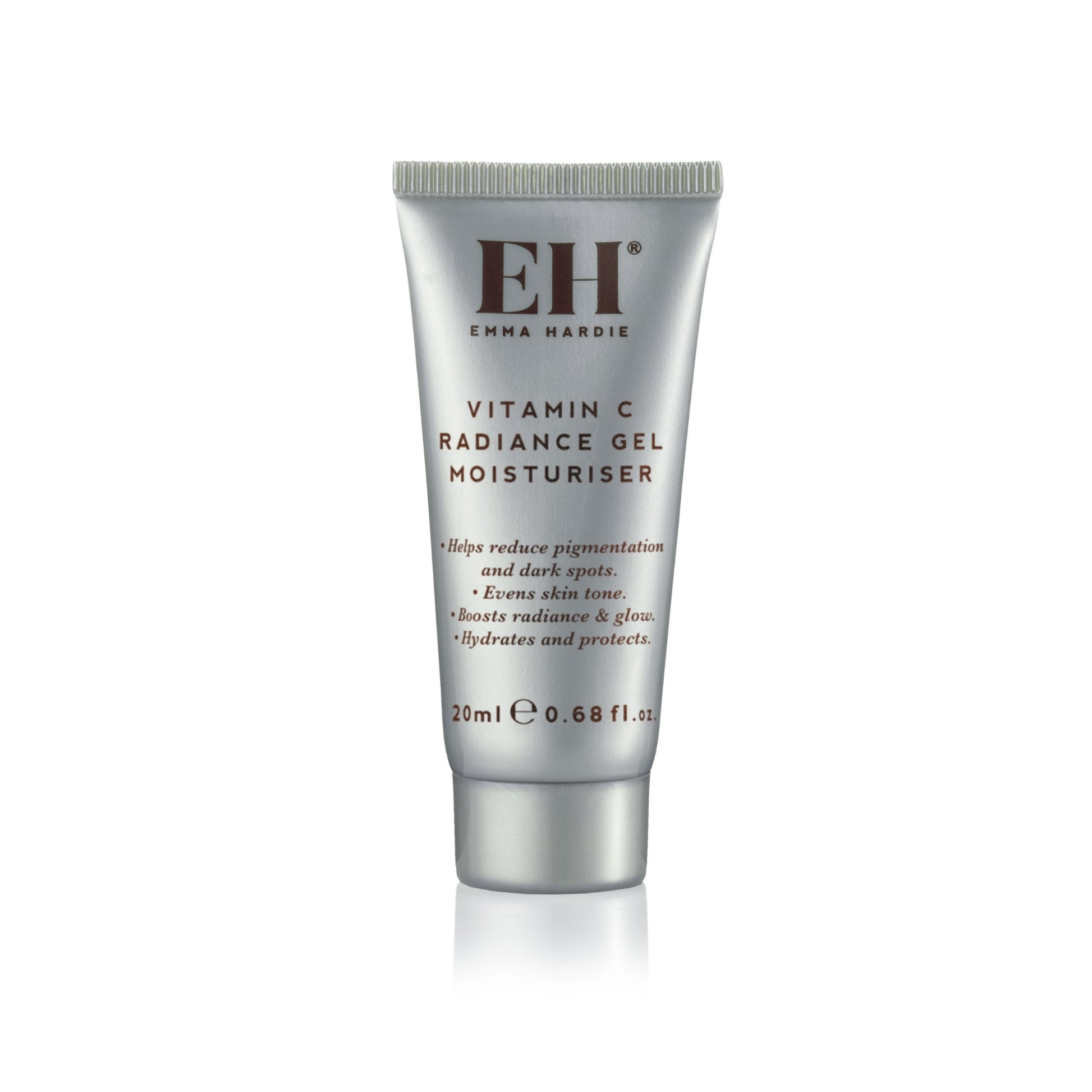 Vitamin C Radiance Gel Moisturiser
