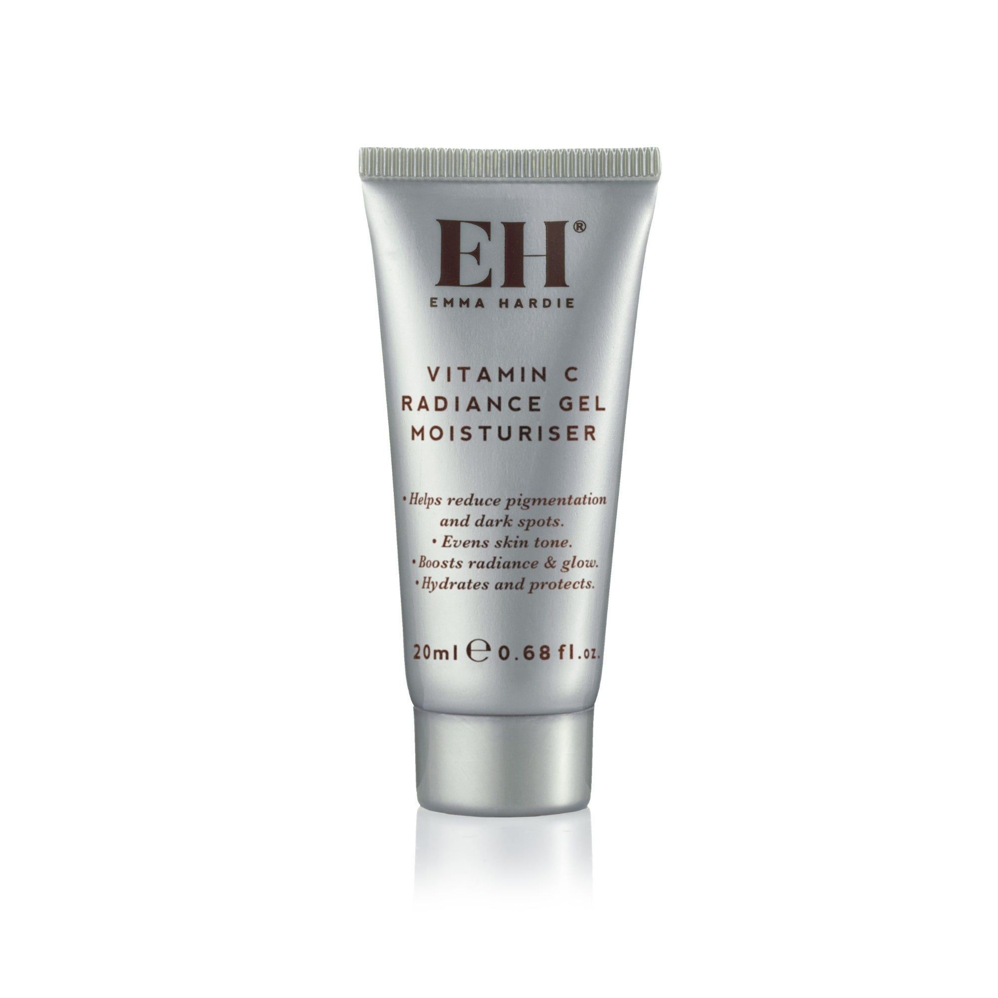 Vitamin C Radiance Gel Moisturiser