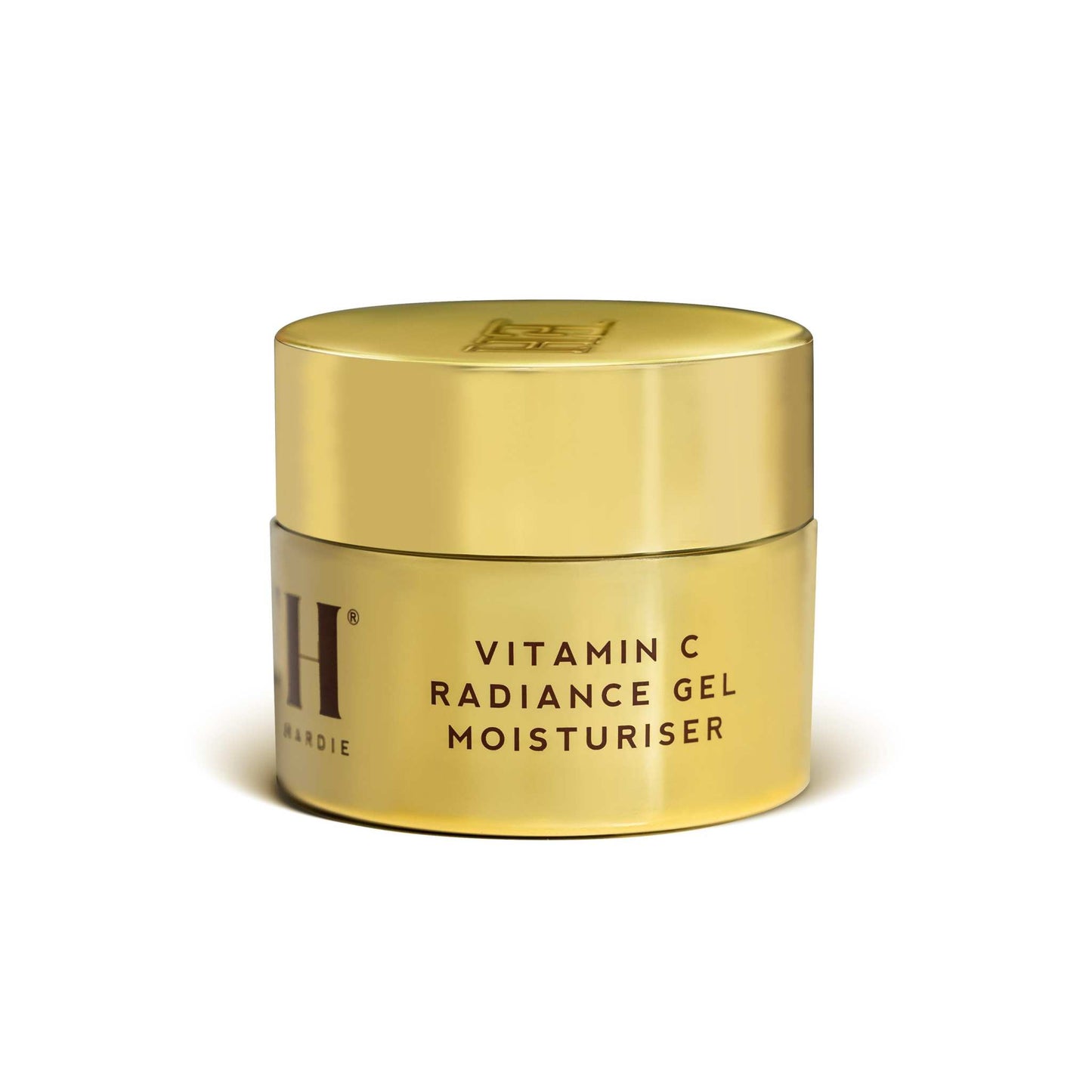 Vitamin C Radiance Gel Moisturiser