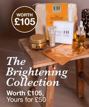 Online Exclusive Brightening Collection