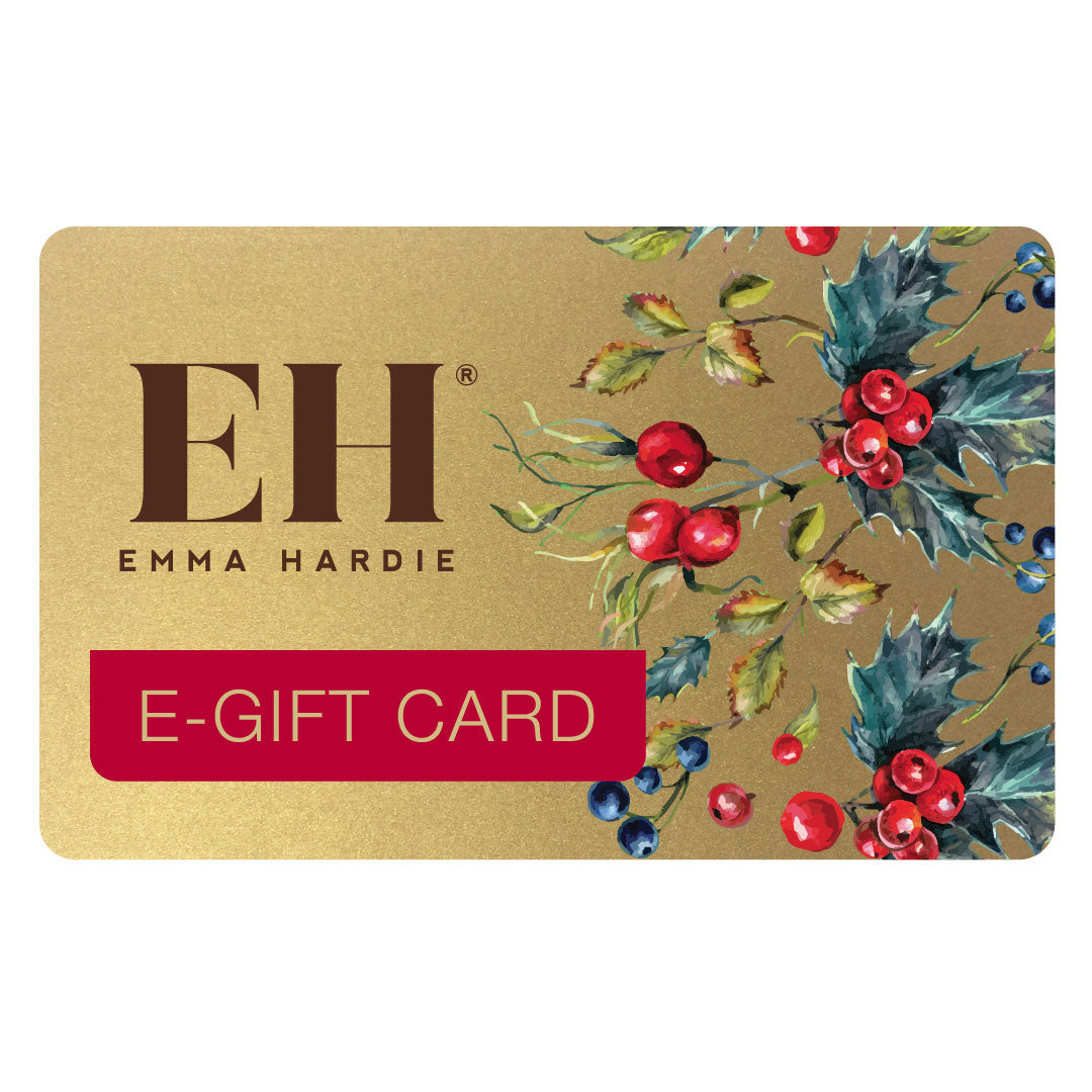 Emma Hardie e-Gift Card - Christmas - Emma Hardie 