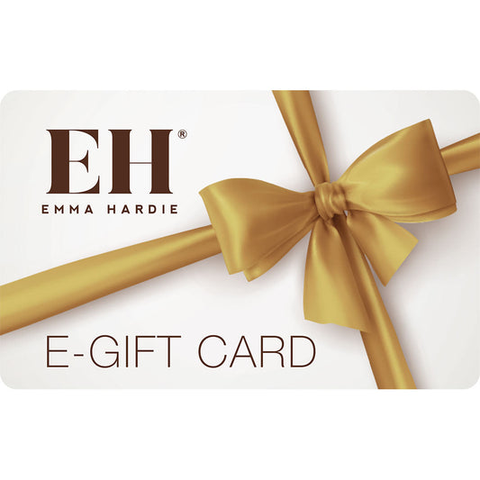 Emma Hardie e-Gift Card