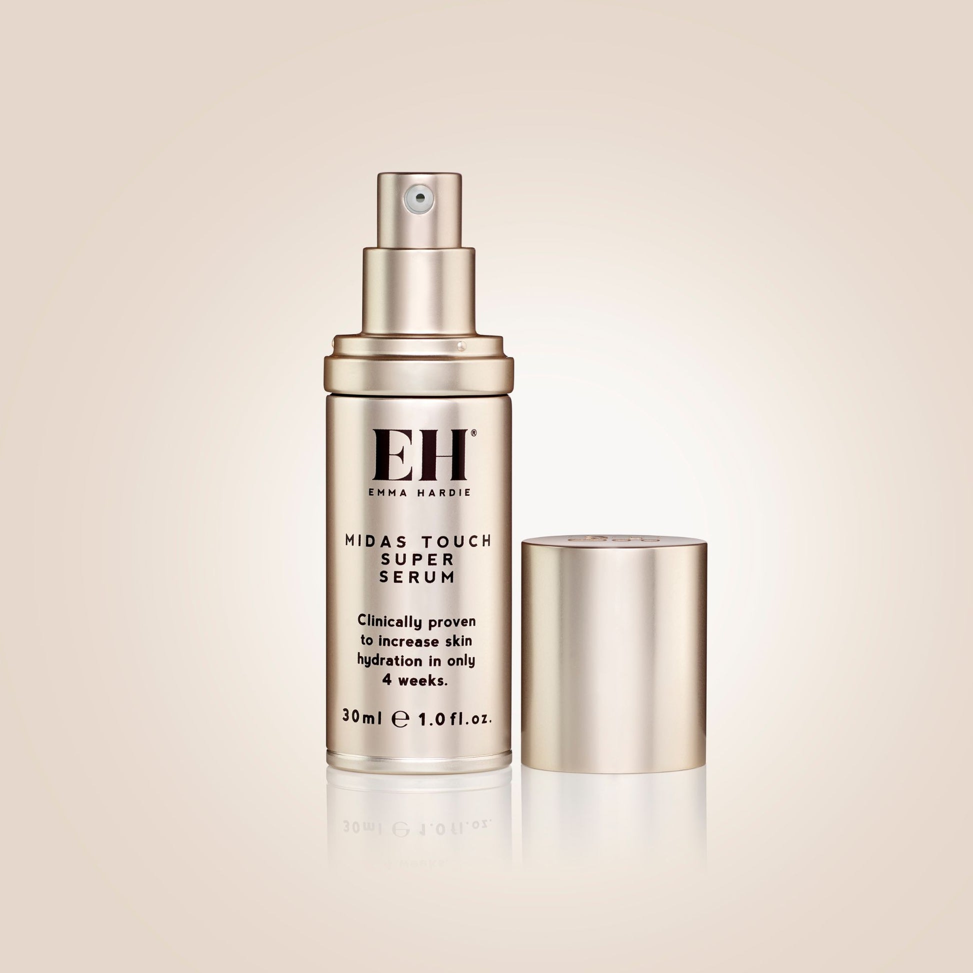 Midas Touch Super Serum