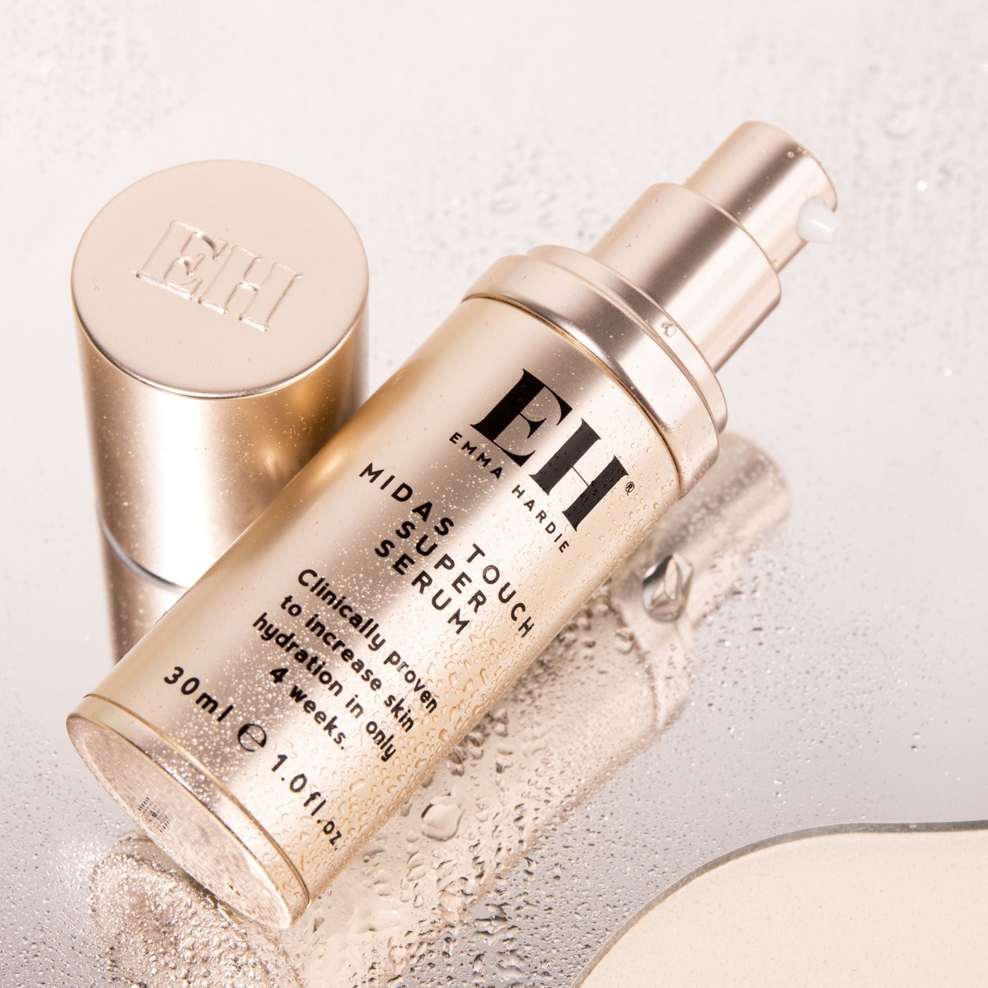 Midas Touch Super Serum