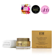 Award Winning Emma Hardie Vit C Brilliance Cleansing Balm
Global Make Up  Awards	BRONZE Best Cleansing Balm
Get The Gloss Beauty Awards 2025 GOLD Best Oil Balm or Cleanser
Winner: Attracta Beauty Awards 26