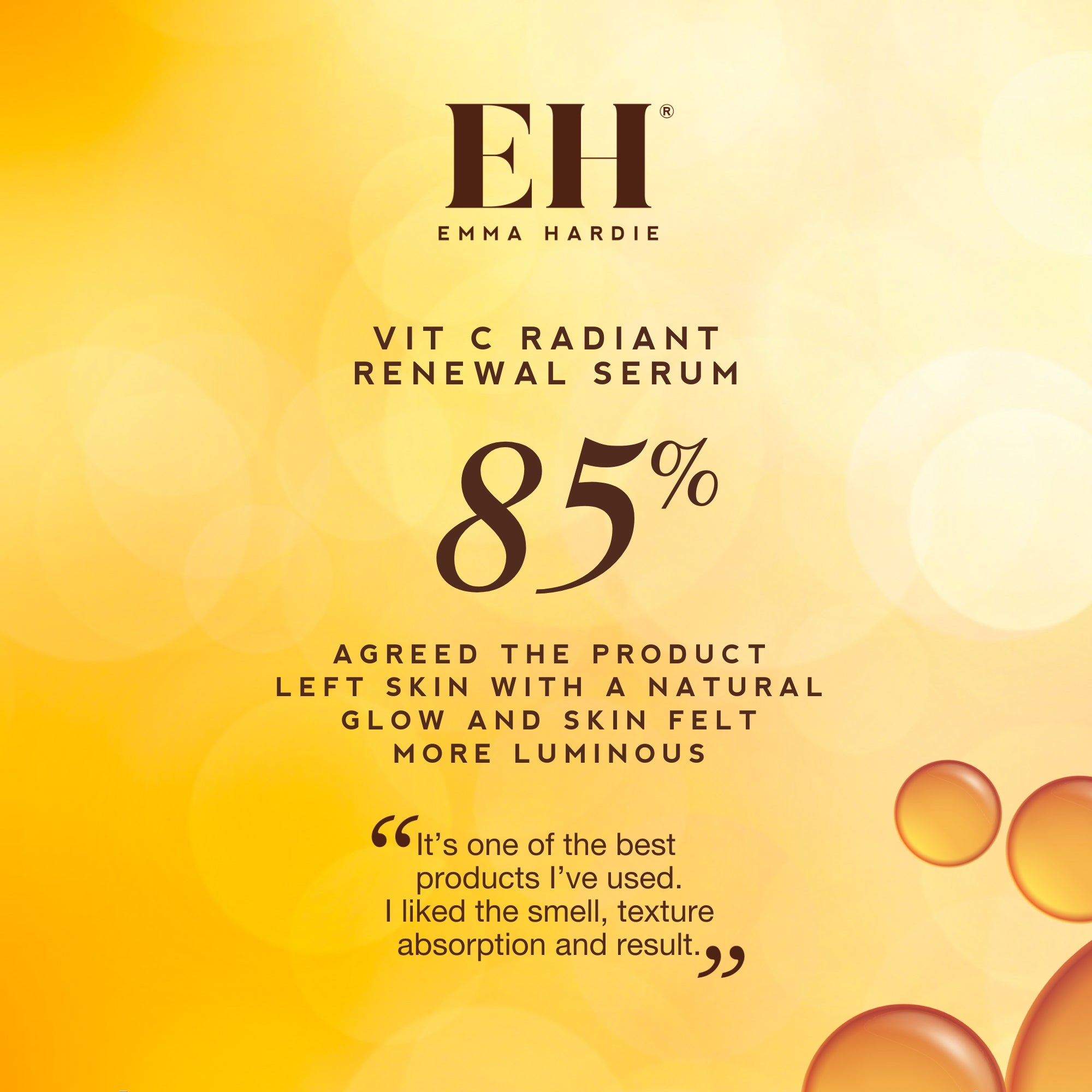 Vit C Radiant Renewal Serum 30ml