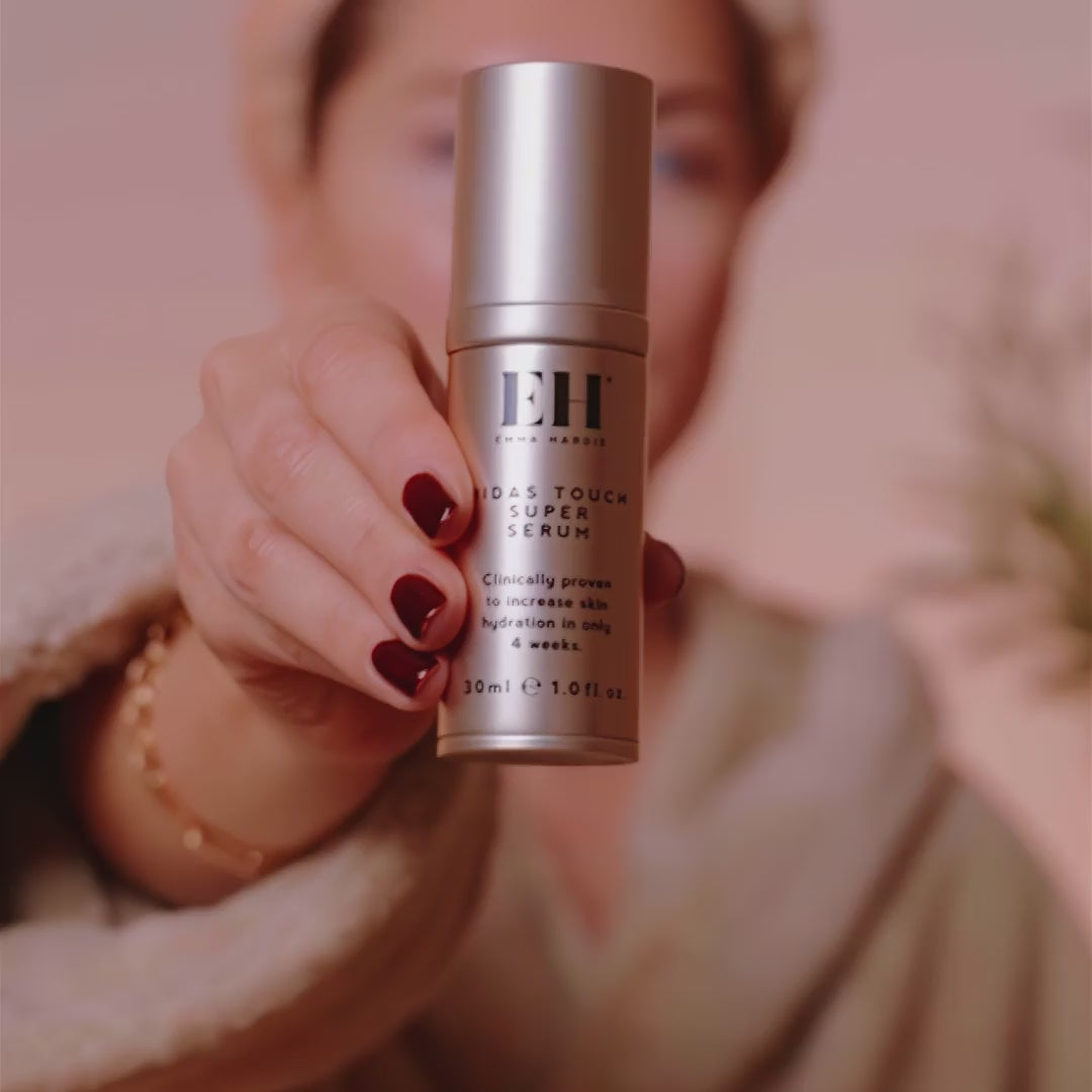 Revitalize Your Skin with Midas Touch Super Serum 30ml