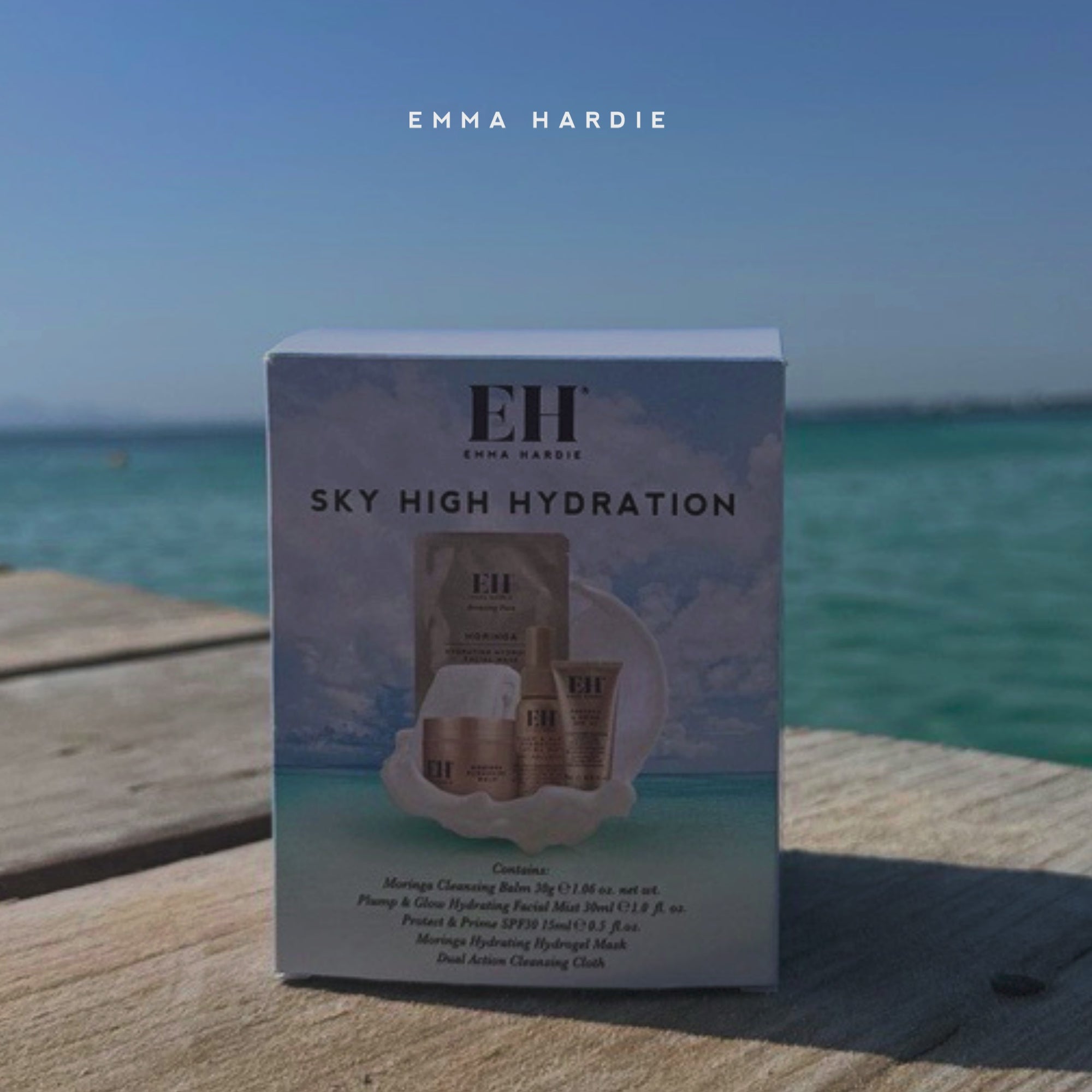 Load video: Sky High Hydration - your travel-ready Hydration Essentials