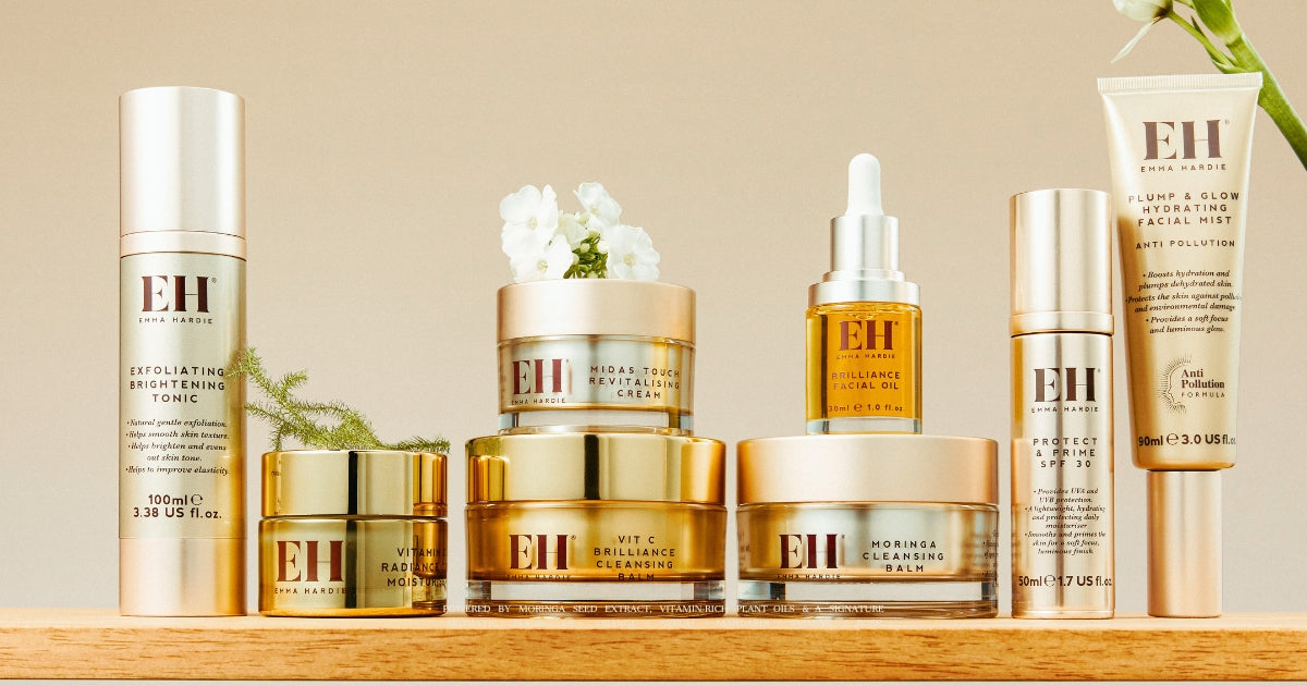 Sale extended: Up to 30% off at Emma Hardie