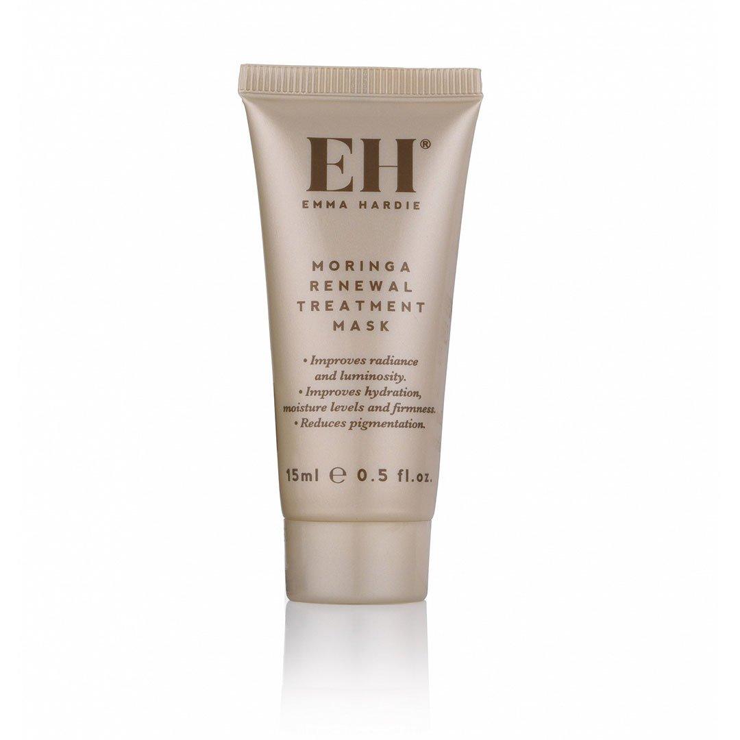 Moringa Renewal Treatment Mask