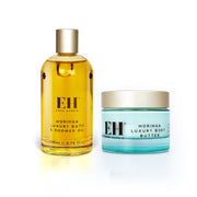 Moringa Bath and Body Duo 400ml - Emma Hardie 